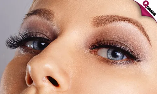 LVL Eyelash Lift!